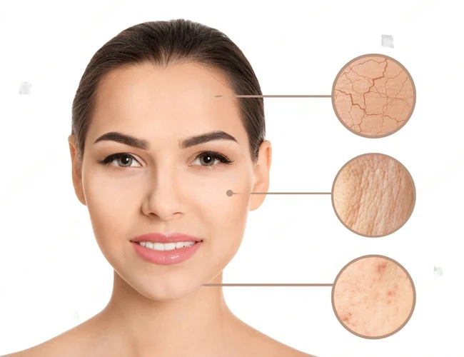 Benefits of Organic Skincare